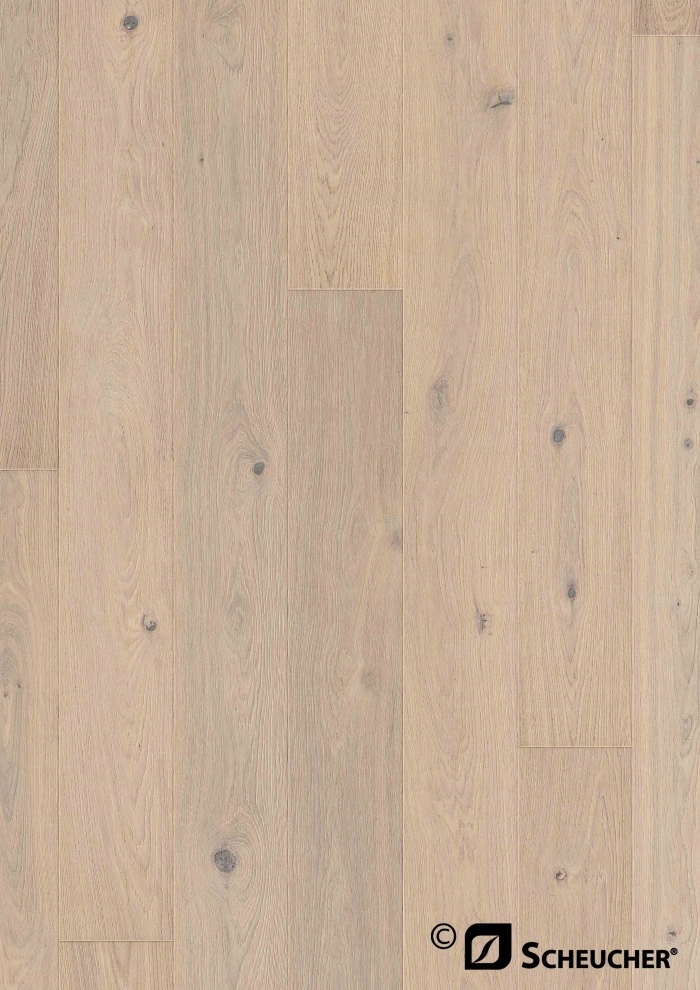 Parquet planks Elevation SAMOA