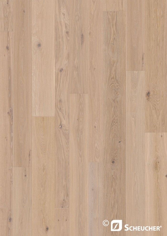 Parquet planks Elevation SYLT