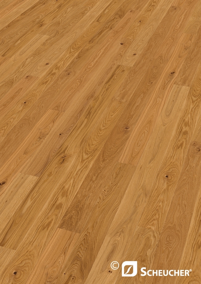 Parquet planks Elevation UFENAU