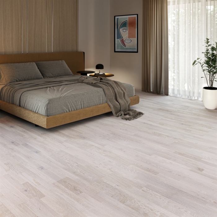 Parquet planks JEANS COLLECTION 3R FROSTY & FROSTY