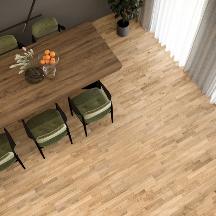 Parquet planks JEANS COLLECTION 3R CASHMERE & CASHMERE