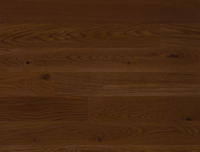 Parquet planks Studiopark slightly smoked Cacao