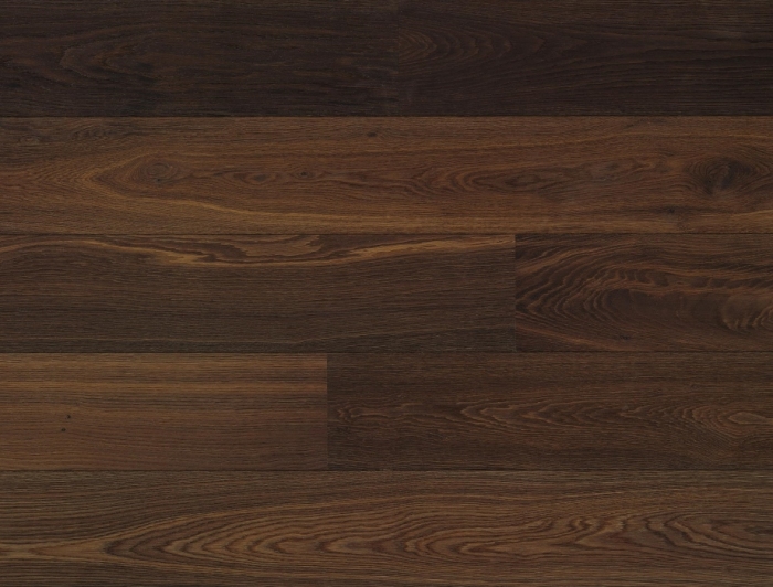 Parquet planks Villapark smoked