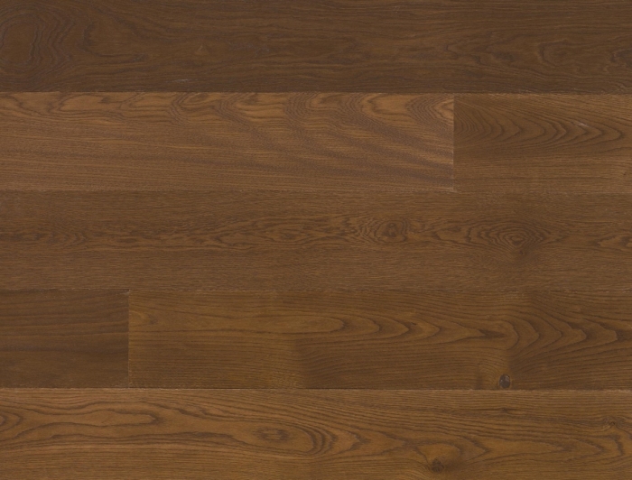 Parquet planks Villapark slightly smoked Cacao
