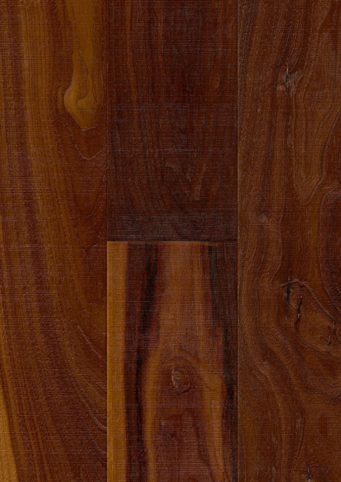 Plank parquet American Wallnut