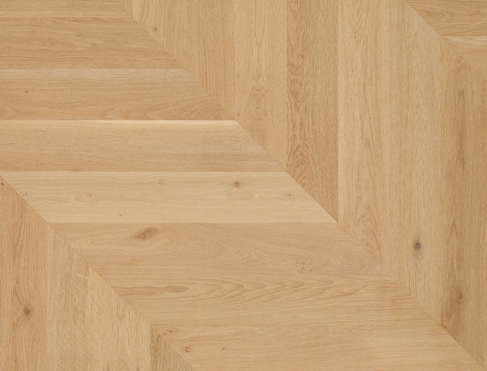 Parquet planks Formpark Rombico Oak