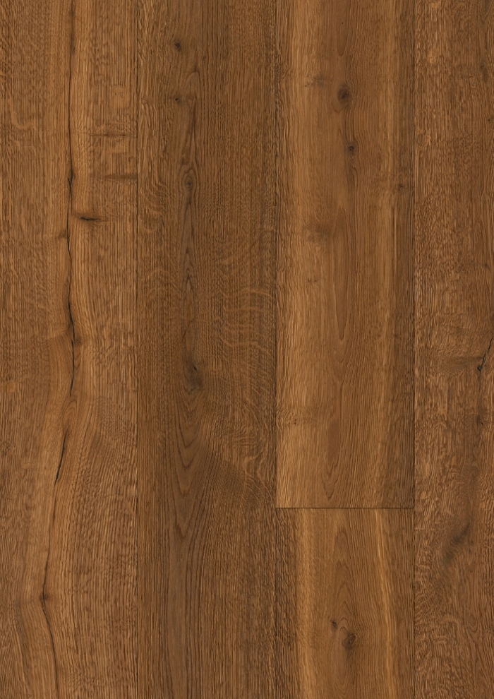 Parquet plank Oak Fumо