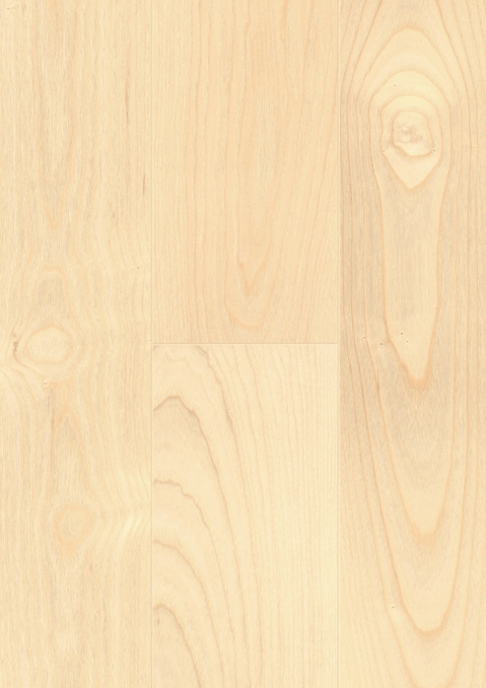 Plank parquet Ash