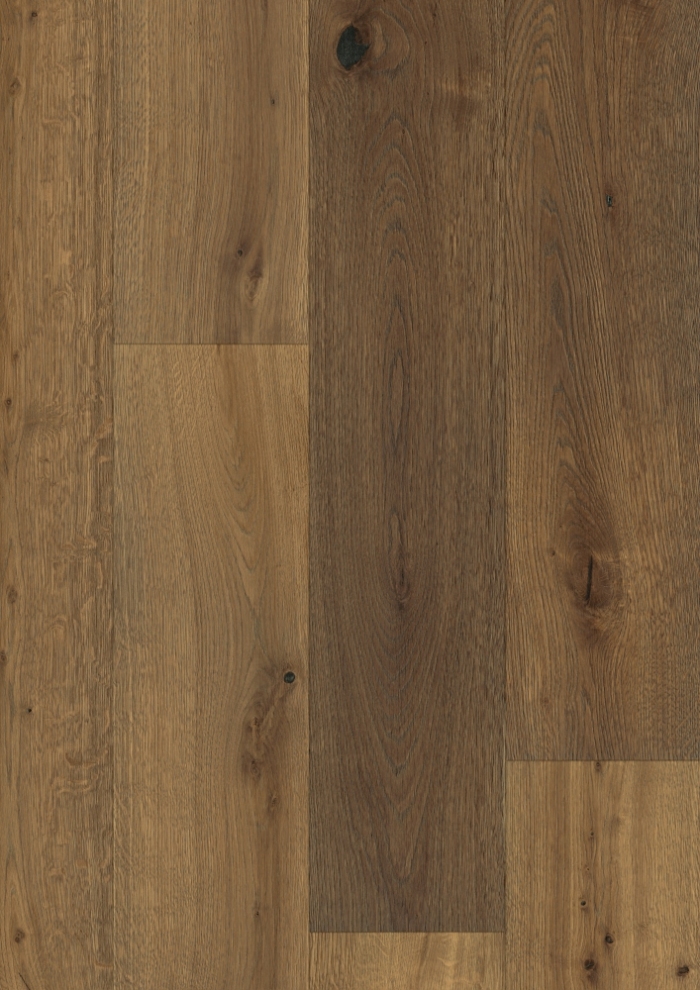 Parquet plank Oak Aurum