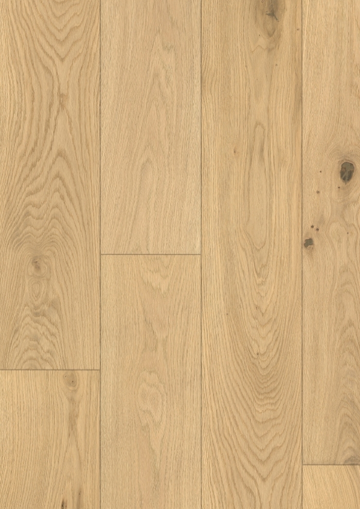 Parquet plank Oak Natura