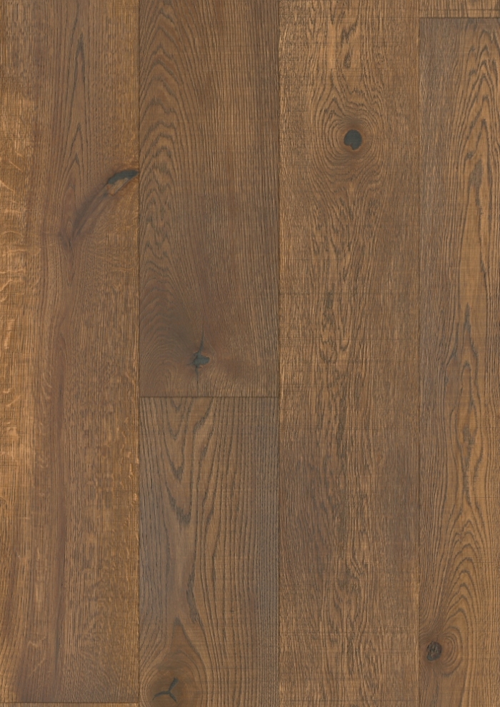 Plank parquet Oak Whisky