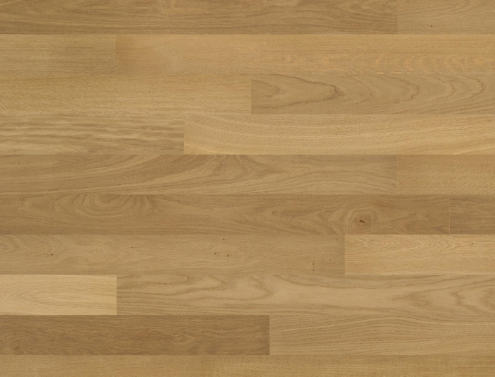 Parquet planks Cleverpark slightly smoked Crema