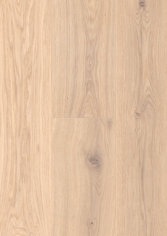 Parquet plank Oak Superbianco