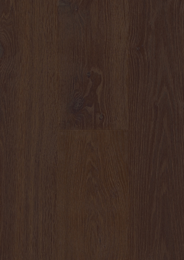 Plank parquet Oak Marrone