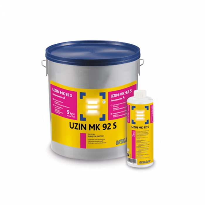 Adhesive UZIN MK 92 S 