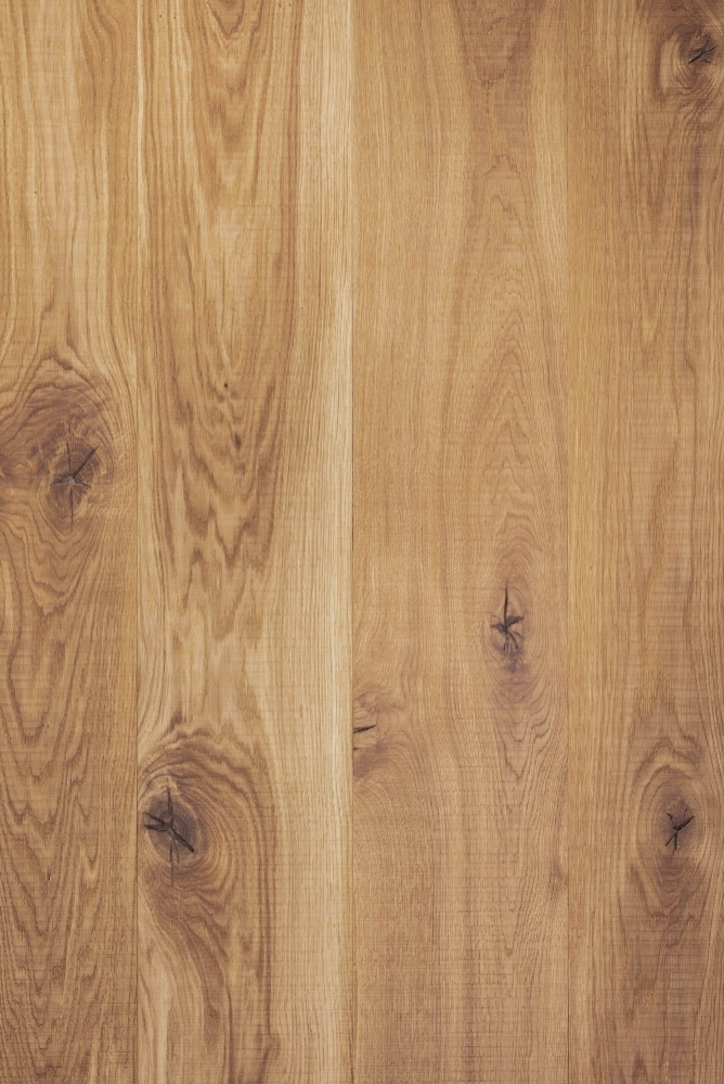 Parquet planks Oak Helsingborg