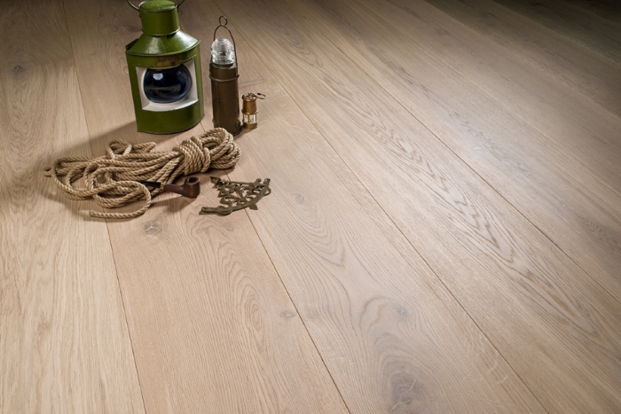 Parquet planks Oak Batiste