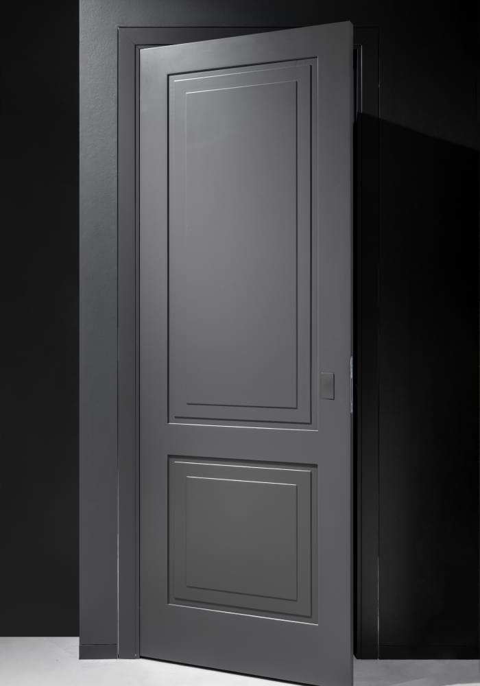 Concealed door Wien