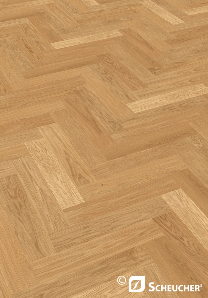 Parquet planks MULTIflor Oak NATURA
