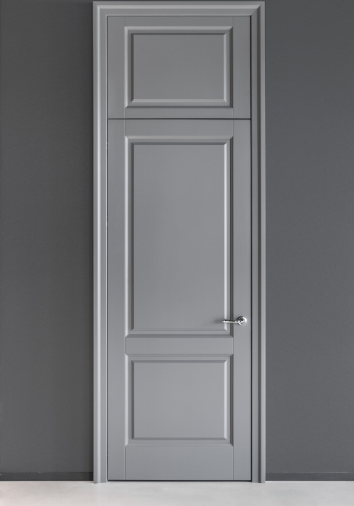 Interior door New York