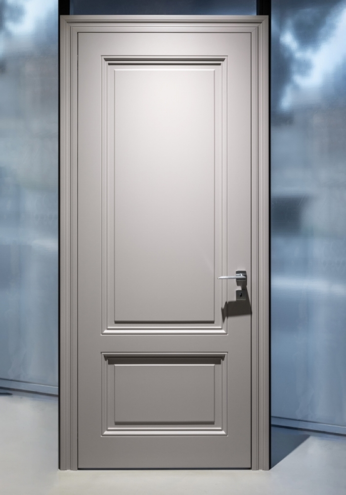 Interior door Chicago