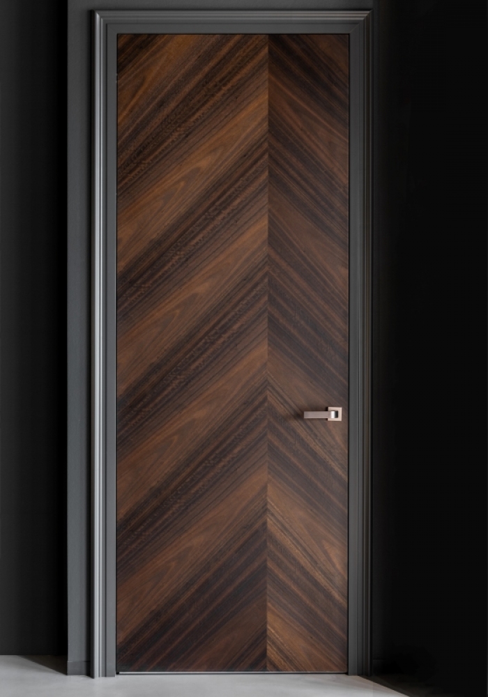 Interior door Monaco