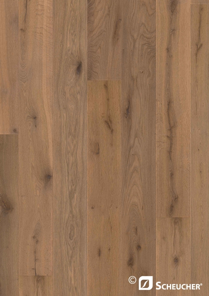 Parquet planks Elevation MILOS