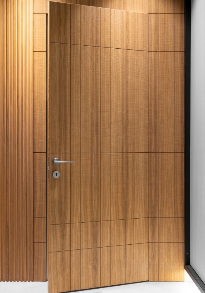 Interior door Panel Door