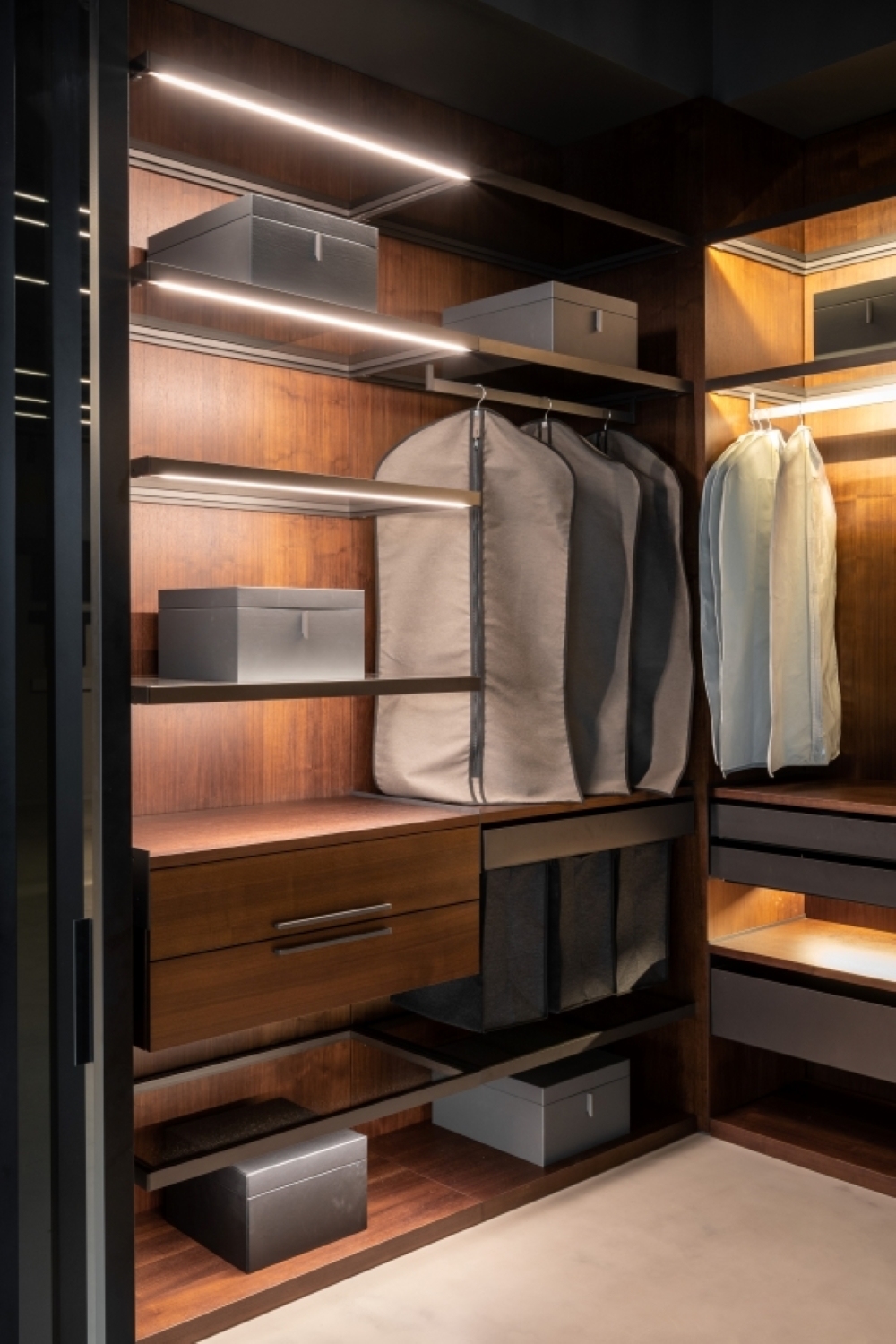Showroom
