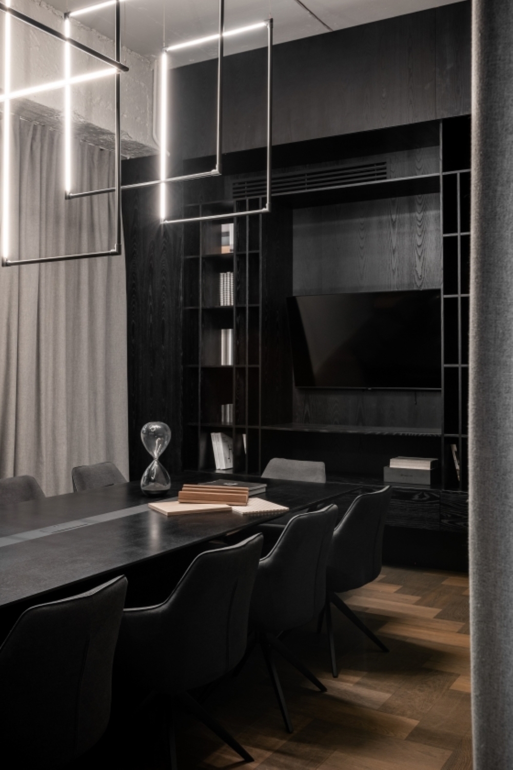 Showroom
