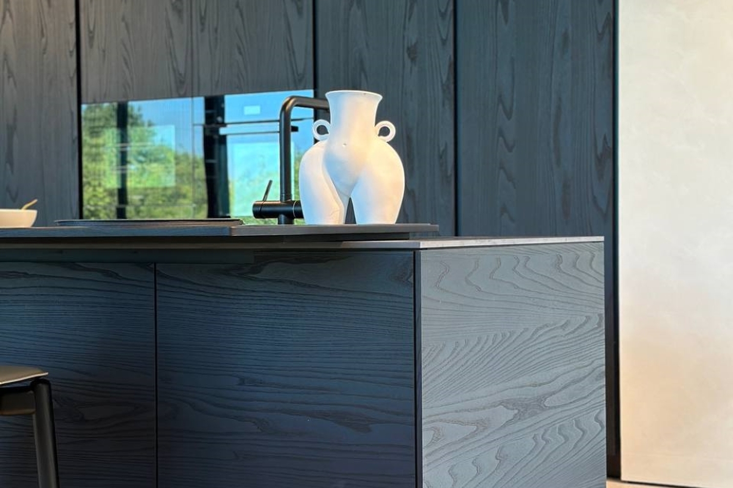 Private residence in Moldova