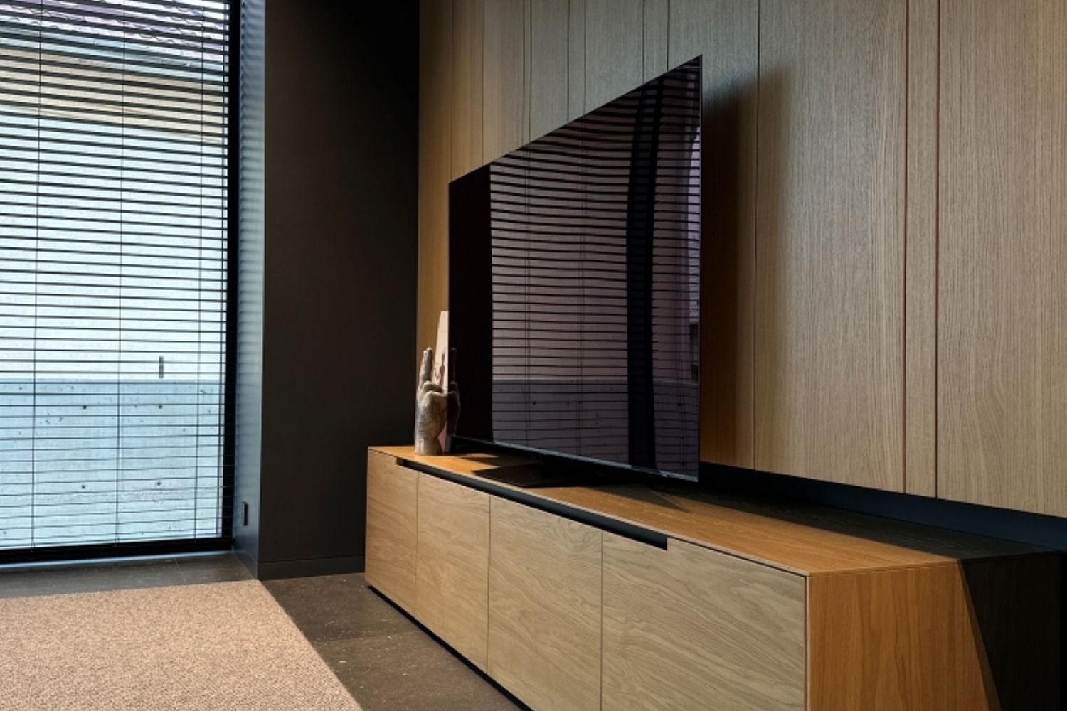 Private house, Chisinau